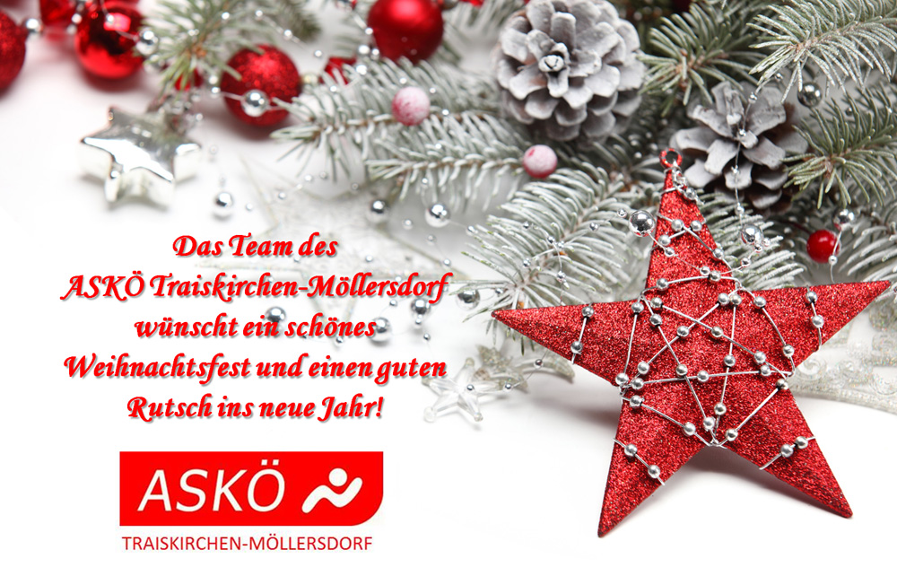 Weihnachtswunsch